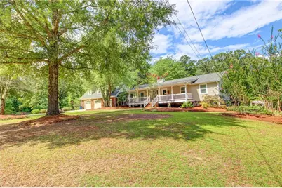 3861 Post Road, Winston, GA 30187 - Photo 6