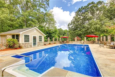 3861 Post Road, Winston, GA 30187 - Photo 92