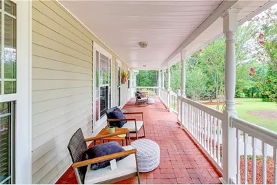 3861 Post Road, Winston, GA 30187 - Photo 14