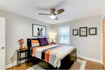 3861 Post Road, Winston, GA 30187 - Photo 70
