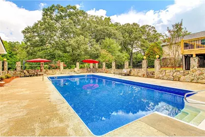 3861 Post Road, Winston, GA 30187 - Photo 94