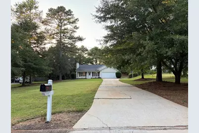 1447 Millstone Court, Bethlehem, GA 30620 - Photo 4