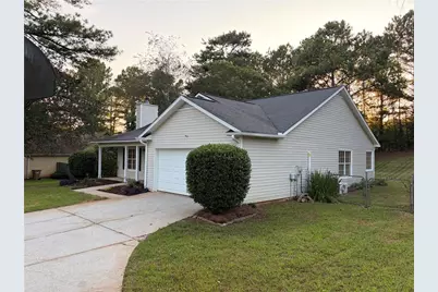 1447 Millstone Court, Bethlehem, GA 30620 - Photo 6