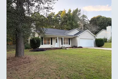 1447 Millstone Court, Bethlehem, GA 30620 - Photo 36