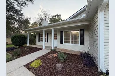 1447 Millstone Court, Bethlehem, GA 30620 - Photo 8