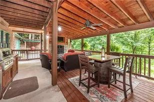 427 N Lake Dr, Ellijay, GA 30536 - Photo 42