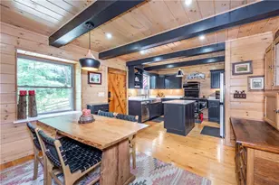 427 N Lake Dr, Ellijay, GA 30536 - Photo 16