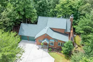 427 N Lake Dr, Ellijay, GA 30536 - Photo 2