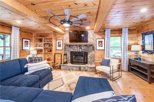 427 N Lake Dr, Ellijay, GA 30536 - Photo 14