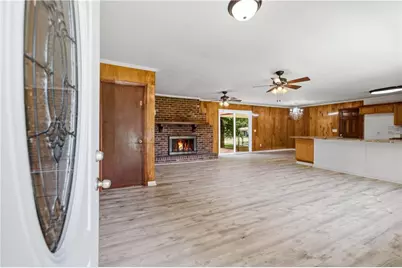 410 Jordan Street, Royston, GA 30662 - Photo 4
