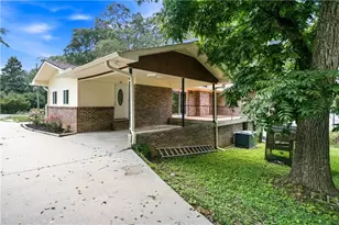 410 Jordan St, Royston, GA 30662 - Photo 36