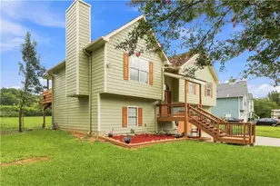 33 Jacob Trail, Villa Rica, GA 30180 - Photo 20