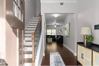 4142 Woodland Park Drive SW, Atlanta, GA 30331 - Photo 2