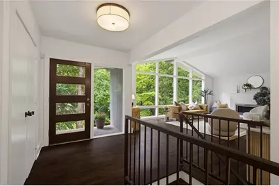 1234 Poplar Grove Drive NE, Atlanta, GA 30306 - Photo 4