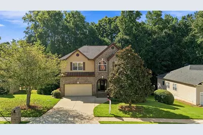 8156 N Links Drive, Covington, GA 30014 - Photo 2