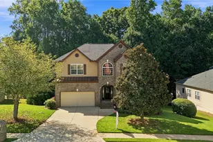 8156 N Links Dr, Covington, GA 30014 - Photo 2