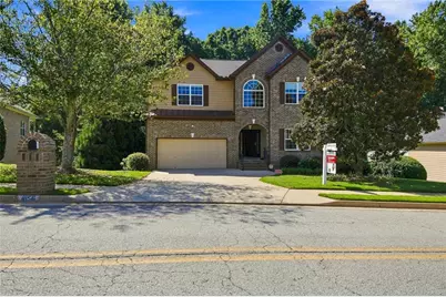 8156 N Links Drive, Covington, GA 30014 - Photo 50