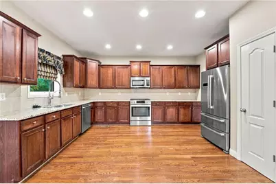 8156 N Links Drive, Covington, GA 30014 - Photo 18