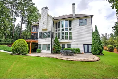 4405 Sterling Pointe Drive NW, Kennesaw, GA 30152 - Photo 74
