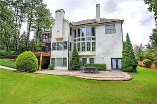 4405 Sterling Pointe Dr NW, Kennesaw, GA 30152 - Photo 74