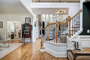 4405 Sterling Pointe Dr NW, Kennesaw, GA 30152 - Photo 10