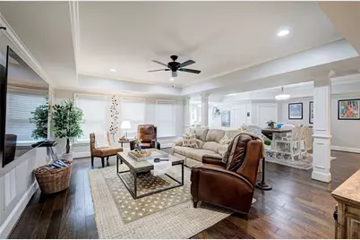 4405 Sterling Pointe Drive NW, Kennesaw, GA 30152 - Photo 58
