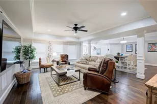 4405 Sterling Pointe Dr NW, Kennesaw, GA 30152 - Photo 58