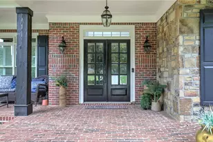 4405 Sterling Pointe Dr NW, Kennesaw, GA 30152 - Photo 6