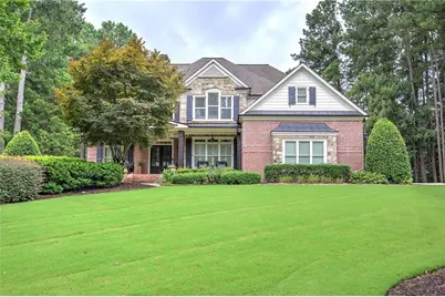 4405 Sterling Pointe Drive NW, Kennesaw, GA 30152 - Photo 1