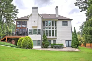 4405 Sterling Pointe Dr NW, Kennesaw, GA 30152 - Photo 72