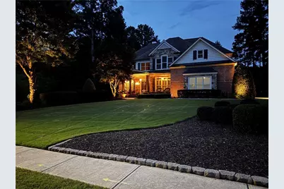 4405 Sterling Pointe Drive NW, Kennesaw, GA 30152 - Photo 2