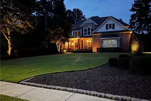 4405 Sterling Pointe Dr NW, Kennesaw, GA 30152 - Photo 2
