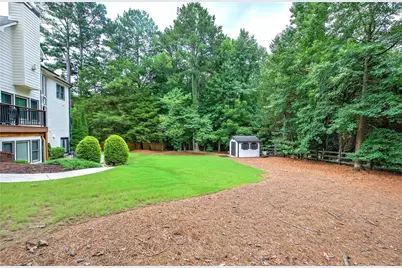 4405 Sterling Pointe Drive NW, Kennesaw, GA 30152 - Photo 80