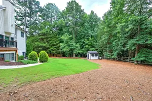 4405 Sterling Pointe Dr NW, Kennesaw, GA 30152 - Photo 80