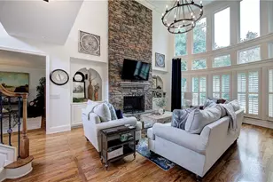 4405 Sterling Pointe Dr NW, Kennesaw, GA 30152 - Photo 12