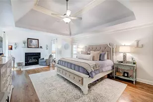 4405 Sterling Pointe Dr NW, Kennesaw, GA 30152 - Photo 36