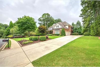 4405 Sterling Pointe Drive NW, Kennesaw, GA 30152 - Photo 76
