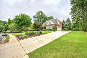 4405 Sterling Pointe Dr NW, Kennesaw, GA 30152 - Photo 76