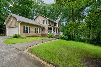 3743 Sawanee Drive, Marietta, GA 30062 - Photo 2