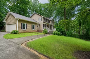 3743 Sawanee Dr, Marietta, GA 30062 - Photo 2