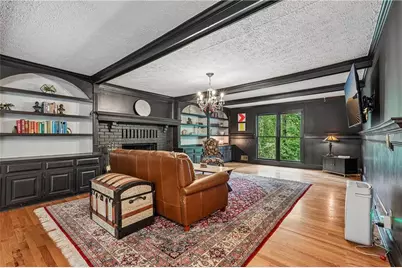 3743 Sawanee Drive, Marietta, GA 30062 - Photo 12