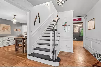 3743 Sawanee Drive, Marietta, GA 30062 - Photo 4