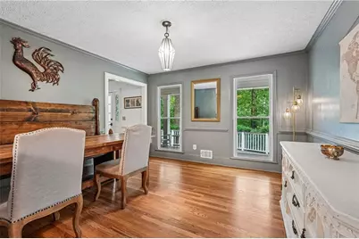 3743 Sawanee Drive, Marietta, GA 30062 - Photo 6