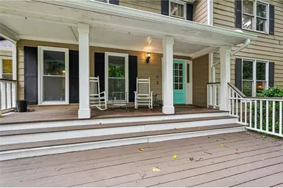 3743 Sawanee Drive, Marietta, GA 30062 - Photo 1