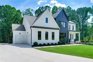 2975 N Bogan Rd NE, Buford, GA 30519 - Photo 2