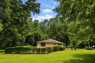 172 Raymond Carson, Newnan, GA 30265 - Photo 4