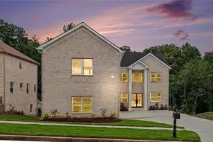 4267 Matisse Ln, Fairburn, GA 30213 - Photo 1