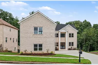 4267 Matisse Lane, Fairburn, GA 30213 - Photo 2