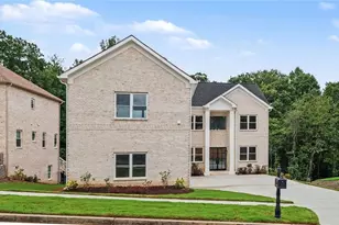 4267 Matisse Ln, Fairburn, GA 30213 - Photo 2