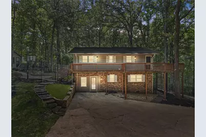 7803 Beachwood Drive, Murrayville, GA 30564 - Photo 2